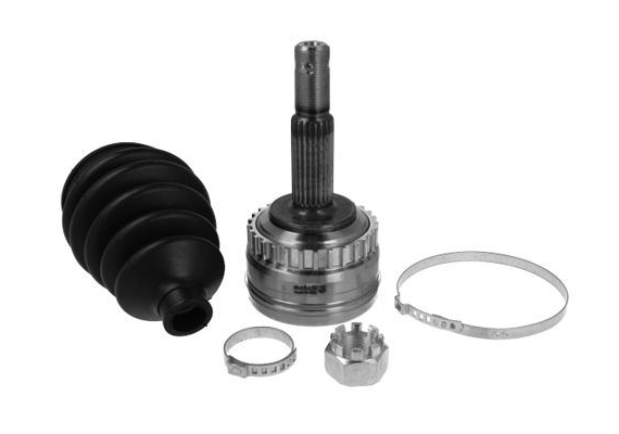 DIŞ AKS KAFASI CORSA B-C 94 06 COMBO B-C 94 11 TIGRA B 04 10 MERIVA A 04 10 ABS Lİ 29 DİŞ 22x28x52 152mm