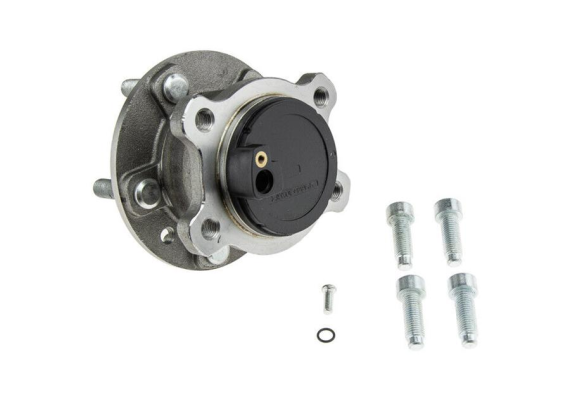 ARKA TEKER PORYASI VOLVO V40 D2 D3 D4 T2 T3 T4 T5 2012-2018