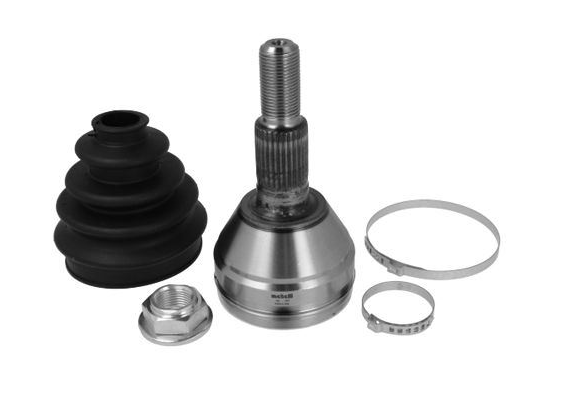 AKS KAFASI CHEVROLET / OPEL VCDİ;2.0 VCDİ 4WD;2.2 VCDİ 16V 4WD;2.2 VCDİ 16V. 4WD;2.4 16V. QUATTRO;2.