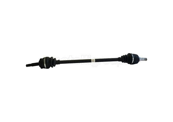KOMPLE AKS SAĞ CORSA C-COMBO 1.2-1.4 16V 1.3 CDTI-1.7DTI 00-06 29 DİŞ ABS Lİ 931mm