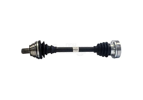 x AKS ÖN SOL GOLF PLUS 1.9TDI 05 GOLF V 1.9TDI 03 GOLF VI 2.0TDI 08 TORURAN 1.9TDI 03