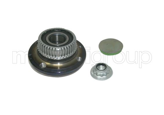 TEKER KİTİ CADDYIISW 9K9B -1.4-1.416V-1.6-1.9D-1.9SDI-1.9TDI-CADDYIIVAN 9K9A -1.4-1.9D-1.9SDI-1.9TDI