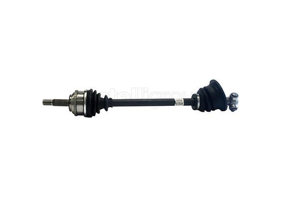 X AKS ÖN SOL MGN I 1.4-1.4 16V-1.6-2.0-1.9 DT 96 ABS Lİ