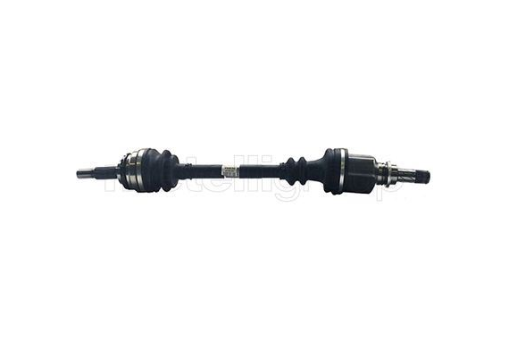 x AKS ÖN SOL CLIO III-MODUS 1.4-1.6-1.5 DCI 05 LOGAN 1.5 DCİ 06 LOGAN MCV 1.4-1.6-1.5DCİ 07