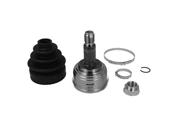 AKS KAFASI HONDA CİVİC IV EG : 1.3 16V EG3. 7 ;1.5 İ 16V EG4 ;1.5 İ 16V EG8 ;1.6 16V VTEC EG5