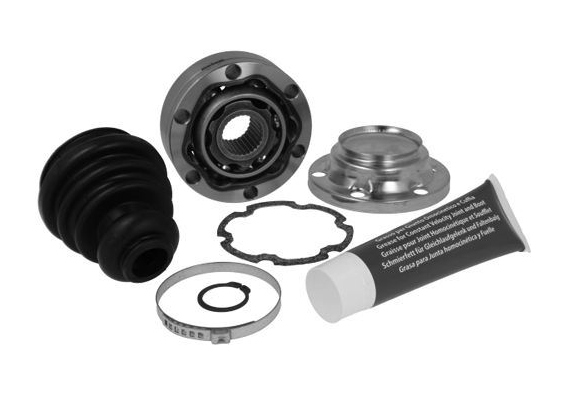 AKS KAFASI SETİ İÇ TRANSPORTER T4 CADDY PASSAT JETTA ACV AJA BJB BKP BKD ASZ BLG BMY BLS BKC CBAA