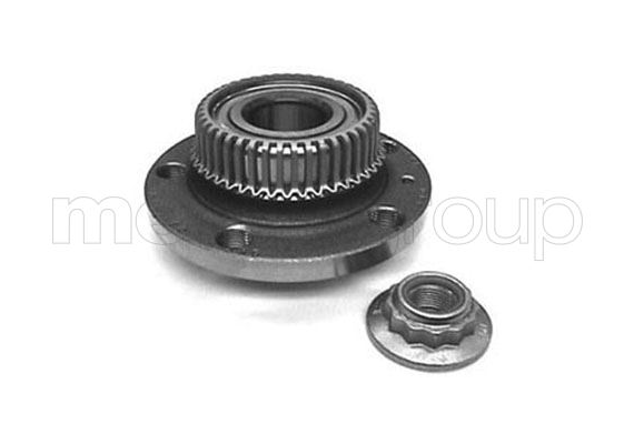 TEKER KİTİ A3I 8L1 -1.6-1.8-1.8T-1.9TDI-BORAI 1J2-9M2 -1.416V-1.6-1.616V-1.6FSI-1.8-1.8T-1.9SDI-1.9T