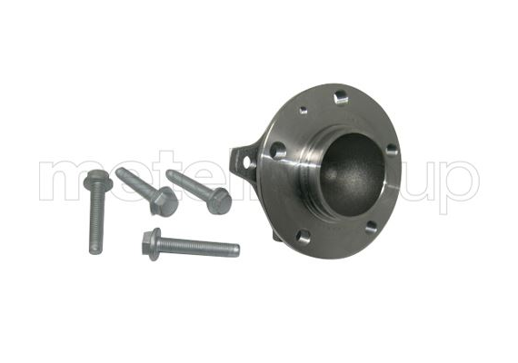 ARKA TEKER PORYASI KOMPLE GRANDLAND-COMBO E-PARTNER-BERLINGO-RIFTER-P308-P3008-P5008-C4- C5 AIRCROSS-GRAND C4-DS4-DS7 5 BİJON