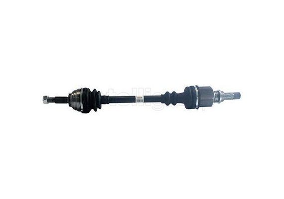 AKS KOMPLE ÖN SOL RENAULT MEGANE II 02 1.5dCi