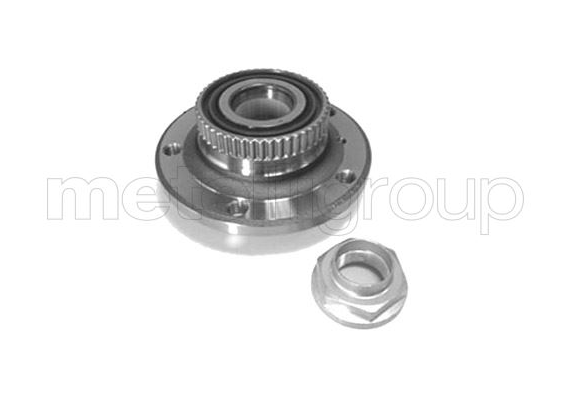 PORYA RULMANLI SAG SOL BMW E36 E46 E85 E86 E89
