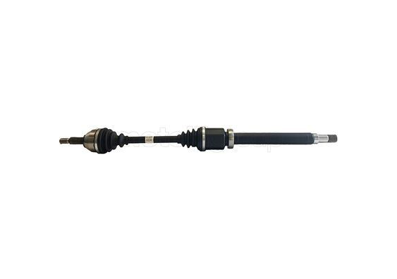 ON KOMPLE AKS SOL TRANSIT CONNECT 1.8 TDCI 02 14 75 -90-110PS 628mm