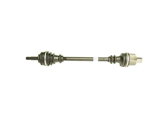 AKS ÖN SAĞ YAYLI CLIO II 98 KNG 97 1.2 16V-1.6 16V-1.5DCI-1.9DTI ABS SİZ 718mm/21diş/ABS 26d