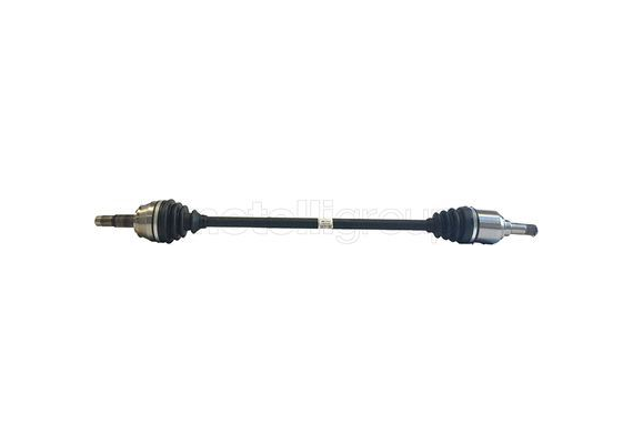 x AKS ÖN SAĞ STILO 1.6 16V 01