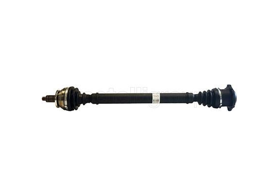 x AKS KOMPLE SAĞ POLO V 9N 1.4 TDI 01-09