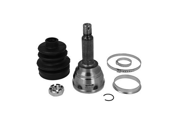 AKS KAFASI HOLDEN / PONTIAC / SUZUKI ALL MODELS / SWİFT II AH. AJ. EA. MA : 1.3 SF413. AH35. MA .