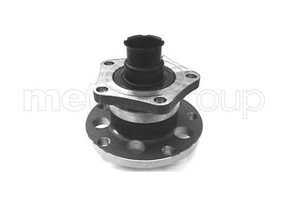 TEKER KİTİ A6IAVANT 4A5-C4 -1.8-1.9TDI-2.0-2.016V-2.5TDI-2.6-2.8-A6II 4B2-C5 -1.8-1.8T-1.9TDI-2.0-2.