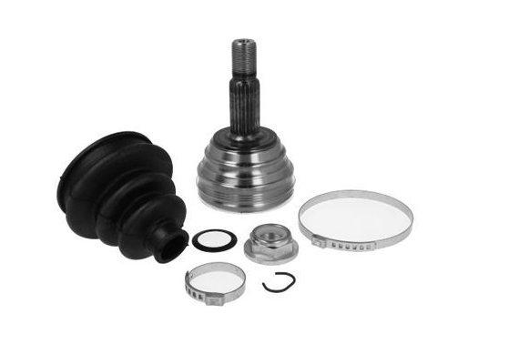 AKS KAFASI DIŞ POLO 1.4-1.4 16V-1.7SDI-1.9D-1.9SDI 94-99 - LUPO 1.4-1.4 16V-1.7SDI 98-05