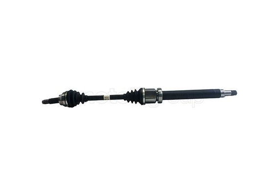 ÖN AKS KOMPLE SOL FIESTA V 1.4 TDCI 02 08 FUISON 1.4 TDCI FIESTA VII 08 12 1.25-1.4TDCI- 1.5 TDCI-1.6 TDCI B-MAX 14 1.4TI