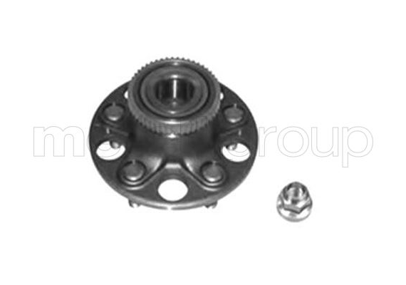 TEKER KİTİ CİVİCVIIIHATCHBACK FN-FK -1.4 FK1 -1.4 FK1-FN4 -1.8 FN1-FK2 -2.2CTDİ FK3 -TYPER FN2 -CİVİ