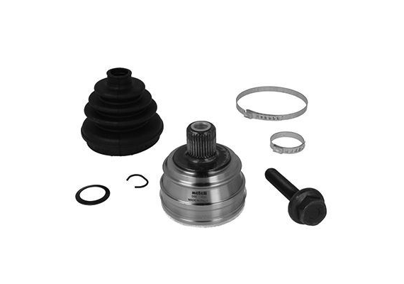 AKS KAFASI AUDI 80 III 89. 89Q. 8A. B3 : 1.6;1.6 D;1.6 TD;1.8;1.8 S;1.9 D / 90 II 89. 89Q. 8A. B3