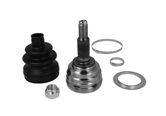 AKS KAFASI DAEWOO : 1.5 16V;1.8;2.0 / LANOS KLAT : 1.6 16V / NUBİRA KLAJ . SW : 1.6 16V;2.0 16V /