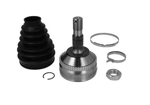 AKS KAFASI CITRO N A I X1 BREAK : 2.0 T.;2.1 TD 12V / XANTİA II X2 : 2.0 HDİ;2.0 T. / XANTİA II