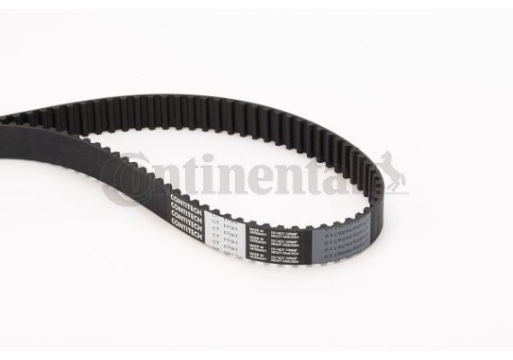TRİGER KAYIŞI 116x254 C4-C5-JUMPY-SCUDO-CMAX-FOCUS II-MONDEO-SMAX-P307-P308-P407-EXPERT 2.0 HDI