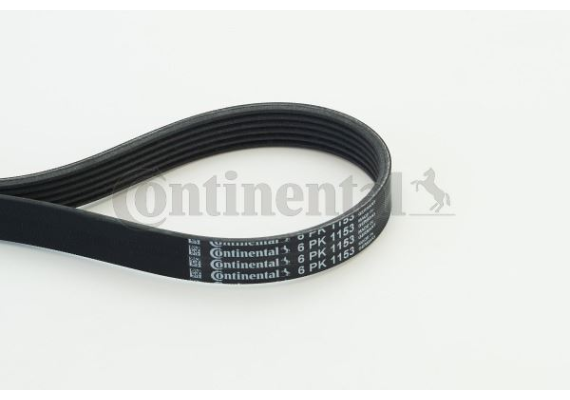KANALLI V KAYISI 6PK1153 BMW F20 F30 F32 F34 F36 G20 G30 G32 G11 TOYOTA AURIS C-HR DACIA DUSTER CITROEN BERLINGO C4