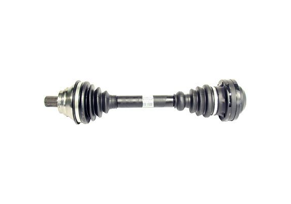 x AKS ÖN SOL GOLF V 2.0 TDI 03 A3 03 PASSAT 05 TOURAN 05