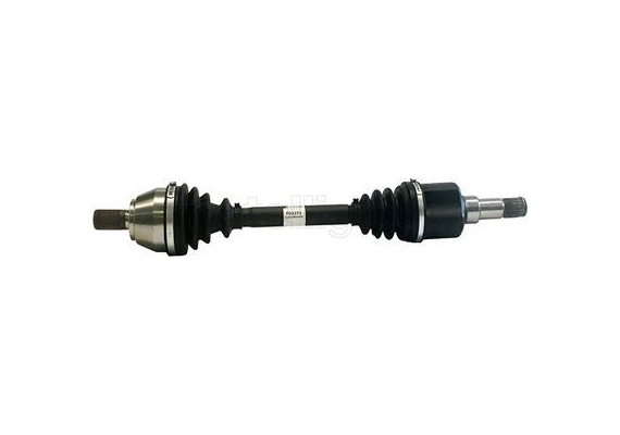 ÖN AKS KOMPLE SOL FORD FOCUS II 1.6TDCİ 04 11-CMAX 1.6TDCİ 04 11 VOLVO S40 II 04 12 S40 II 544 05 12 V50 545 05 12 1.6D-1.8-2.0D 26X36X583MM