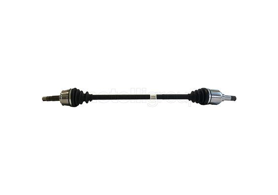x AKS ÖN SAĞ GRANDE PUNTO 1.2 07 IMP.GKN 17-0800