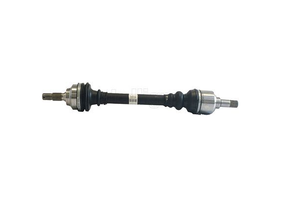 KOMPLE AKS SOL P307 00 08 PARTNER-BERLINGO 08 C4 04 11 1.4-1.6-2.0 HDI-VTI 25x24x630