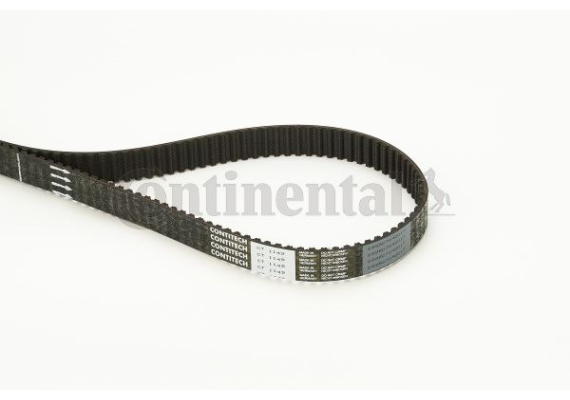 TRİGER KAYIŞI 163x24 ALFA 145-146-147-156