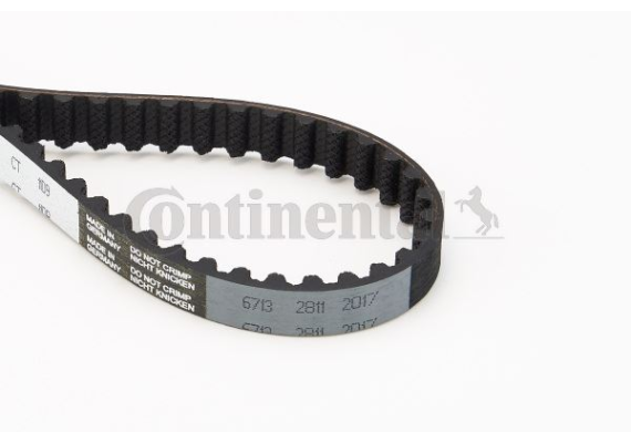 x TRİGER KAYIŞI 065x127 HYUNDAI SONATO 2.0 16V 91-98 -KIA-MITSUBISHI L200-L300- CHERY 5257XS