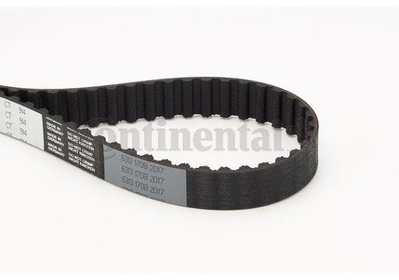 TRİGER KAYIŞI 081x210 VW TRANSPORTER T4 2.5TDI 10V 94-03 LT 28-32-46 2.5TDI 10V 96-06 5494XS