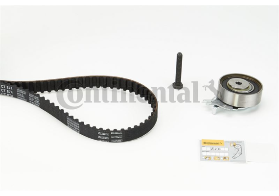 EKSANTRİK GERGİ KİTİ 111x170 ASTRA F-CORSA B-A-COMBO B-VECTRA A 1.2-1.4-1.6 8V NZ-SV-SZ-SE