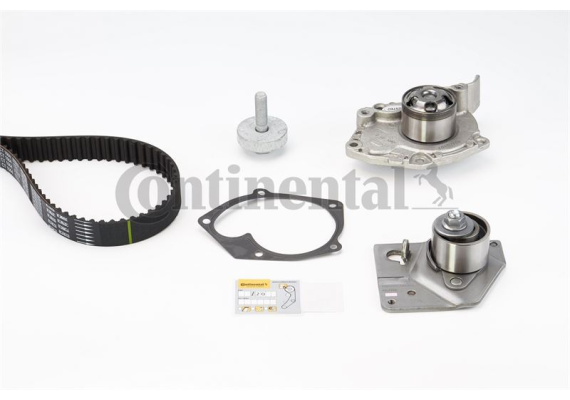 EKSANTRİK GERGİ KİTİ LGN II 1.9DCI 01 MGN II 1.9DCI 02-06 SCENIC II 1.9DCI 03