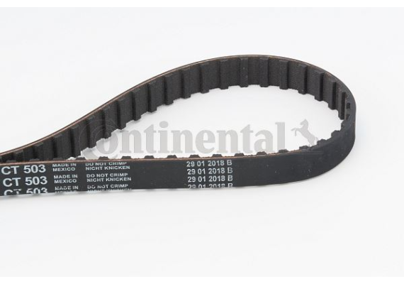 TRİGER KAYIŞI 104x150 FIAT PANDA-TIPO-PUNTO-UNO 1.0-1.1 8V 86-96 -LANCIA CT503