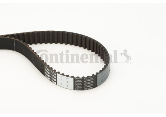 TRİGER KAYIŞI 093x254 DAIHATSU CHARADE 1.3 16V 88-01 HİJET 1.3 16V 98-05 TERİOS 1.3 5263XS