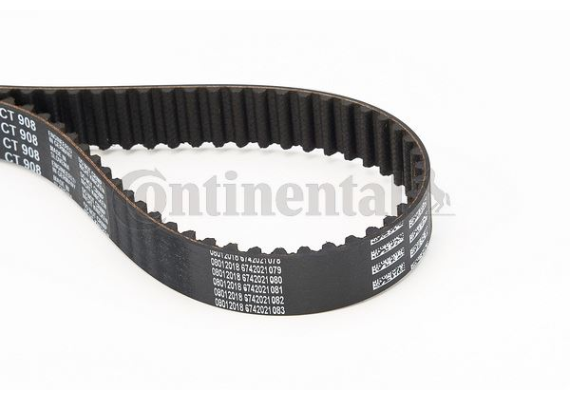 TRİGER KAYIŞI 138x230 138 DİŞ GOLF IV-BORA-CADDY III-A3-A4-CORDOBA-EXEO 1.6-2.0 5489XS