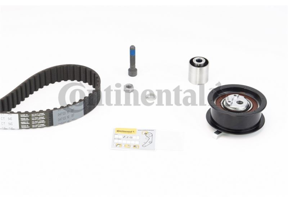 TRİGER KAYIŞI CADDY II 95-04 POLO 95-01