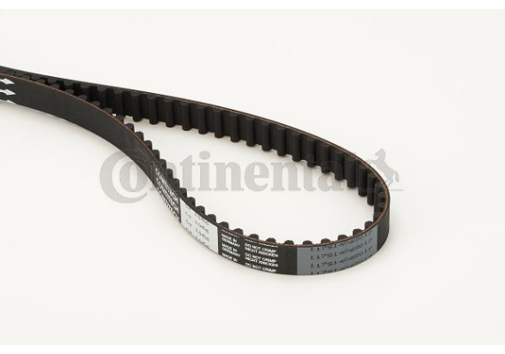 TRİGER KAYIŞI 100x170 100 DİŞ P106 1.0-1.1-P206 1.1-PARTNER 1.1-SAXO 5574XS