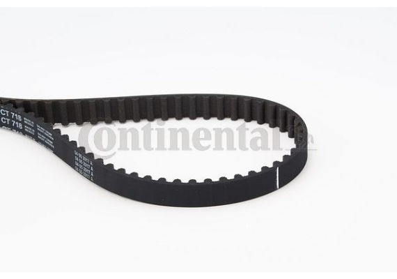 TRİGER KAYIŞI 104x170 PARTNER BERL 1.1 8V 96-02 SAXO 106 1.0-1.1 8V 96-04 206 1.1 8V 5127XS
