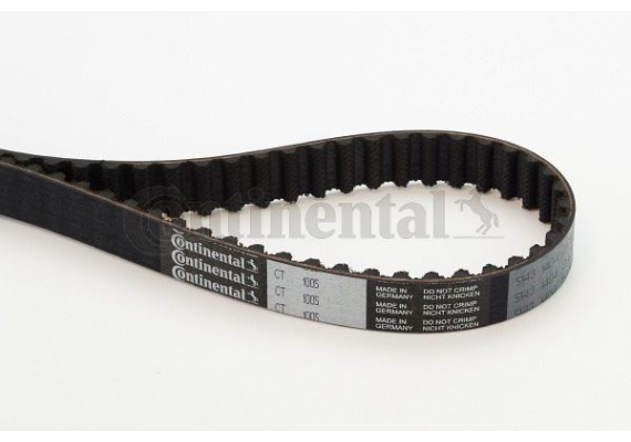 TRİGER KAYIŞI 079x190 NISSAN ALMERA PRIMERA 2.0D 95-01