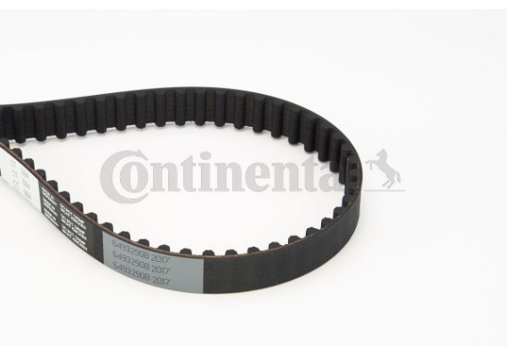 TRİGER KAYIŞI 125x190 FLASH-MNGR-R11-MGN 1.7 GD125H9-5P190 5130XS