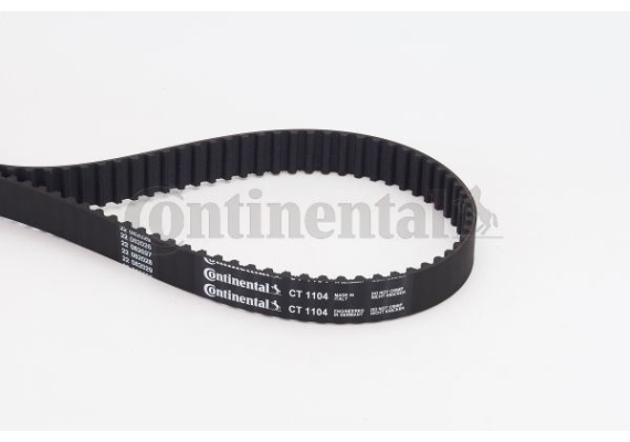 TRİGER KAYIŞI 135x254 135 DİŞ C3 1.4 HDI 02/02 SUZUKI LIANA 1.4 DDSİ 04 5589XS