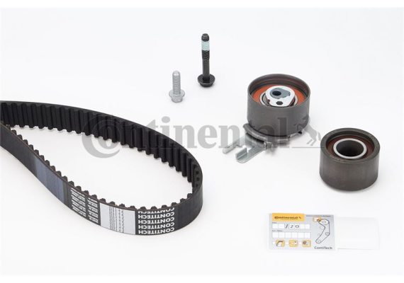 EKSANTRIK RULMAN KITI TRIGER SETI VOLVO C30 10 14 C70 II 06 14 S40 II 06 10 S80 II V60 V70 XC6 XC9 D3-D4-D5