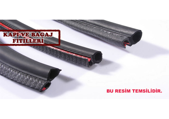 150386 BAGAJ FİTİLİ P206