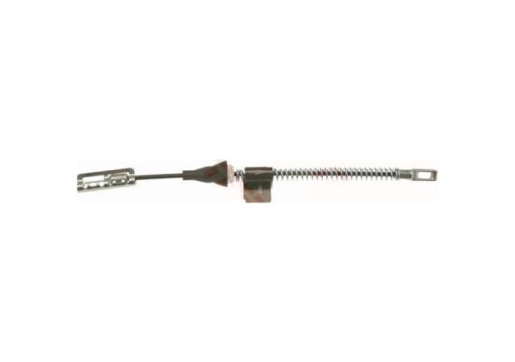 FREN TELLERİ CORSA A ARKA SOL 91-92