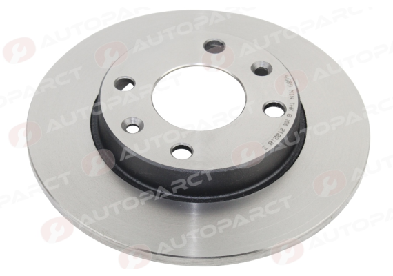 ÖN FREN AYNASI P106 91-05 306 93-01 206 98-00 SAXO 96-04 C15 84-00 ZX 91-97 247.7x9.9x4DL